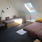 Apartmán U Maršíků Strážné
