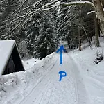 U Marsiku 公寓 Strážné