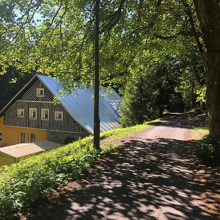 Appartamento U Marsiku