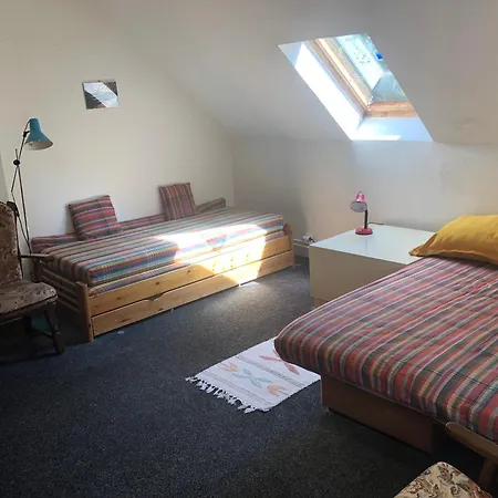 Appartamento U Marsiku Strážné