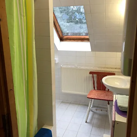 Chata U Marsiku Apartment