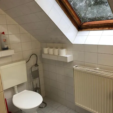 U Marsiku Appartamento Strážné