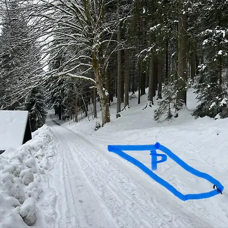 U Marsiku Strážné