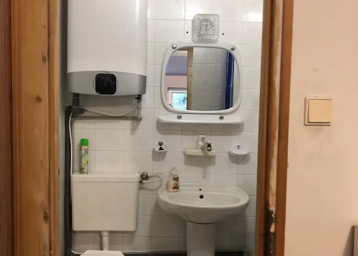 U Marsiku Lägenhet *
