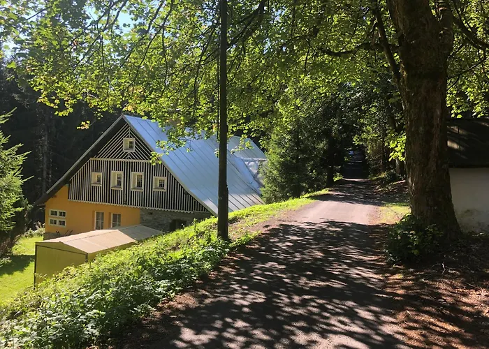 Lägenhet U Marsiku