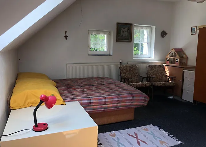 Apartament U Marsiku *