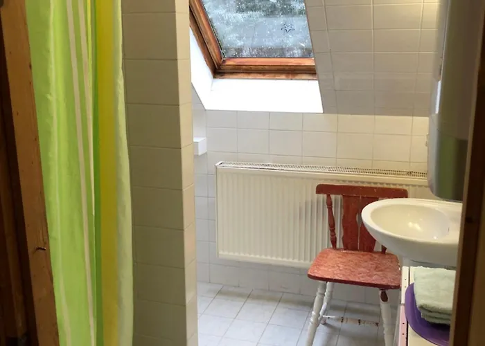 U Marsiku Apartament