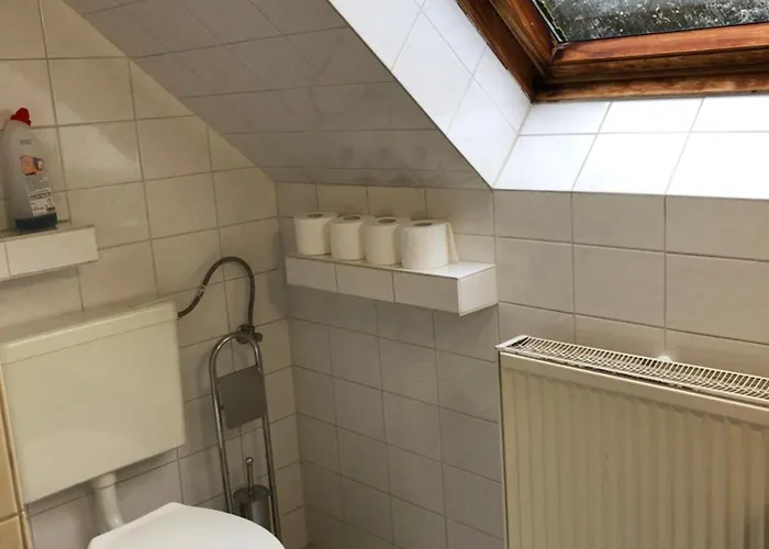 U Marsiku Apartament Strážné