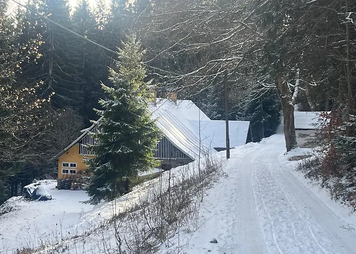 U Marsiku Strážné